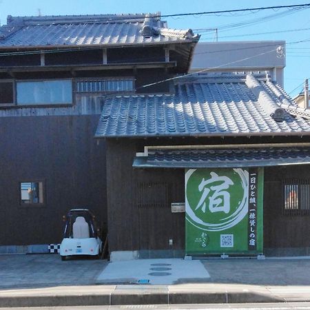 癒し宿 かぐら 串本町 エクステリア 写真