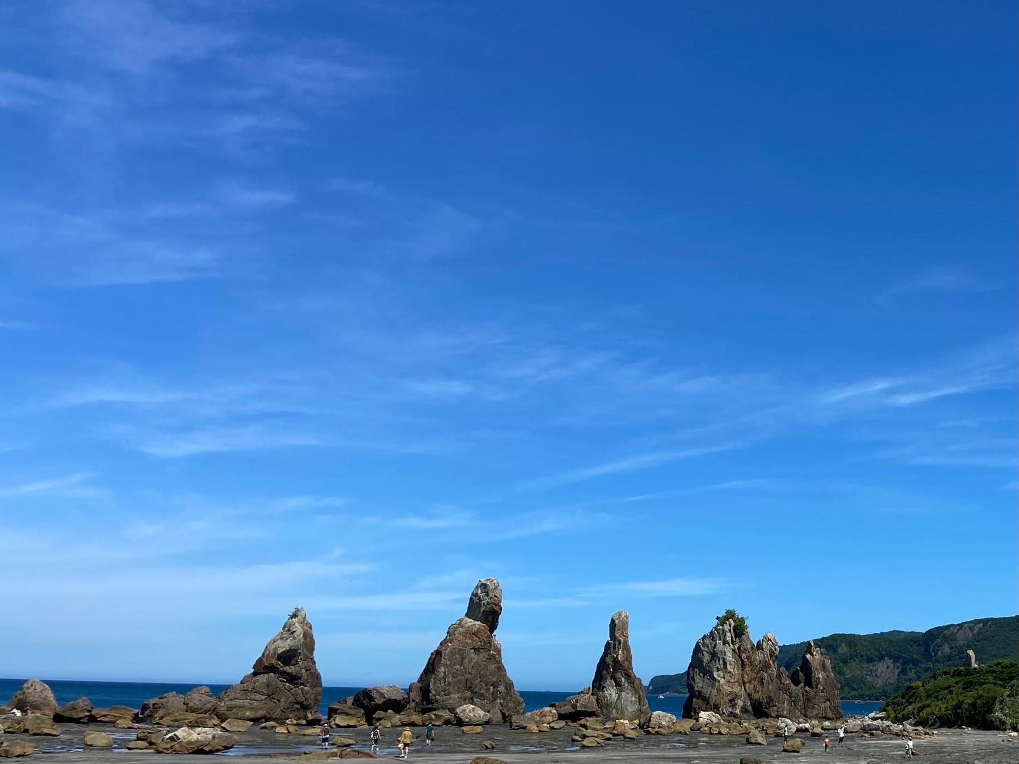 癒し宿 かぐら 串本町 エクステリア 写真
