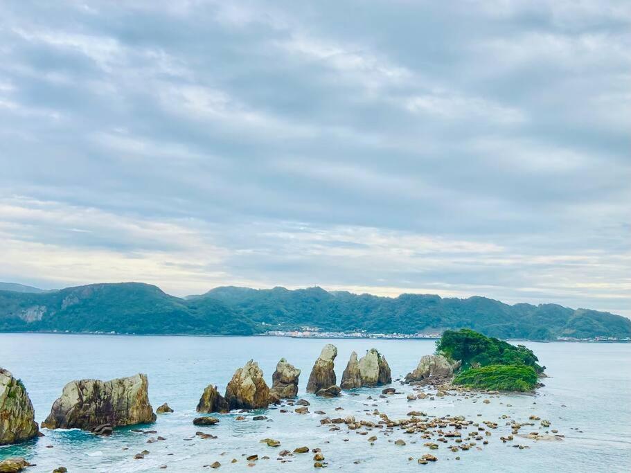 癒し宿 かぐら 串本町 エクステリア 写真
