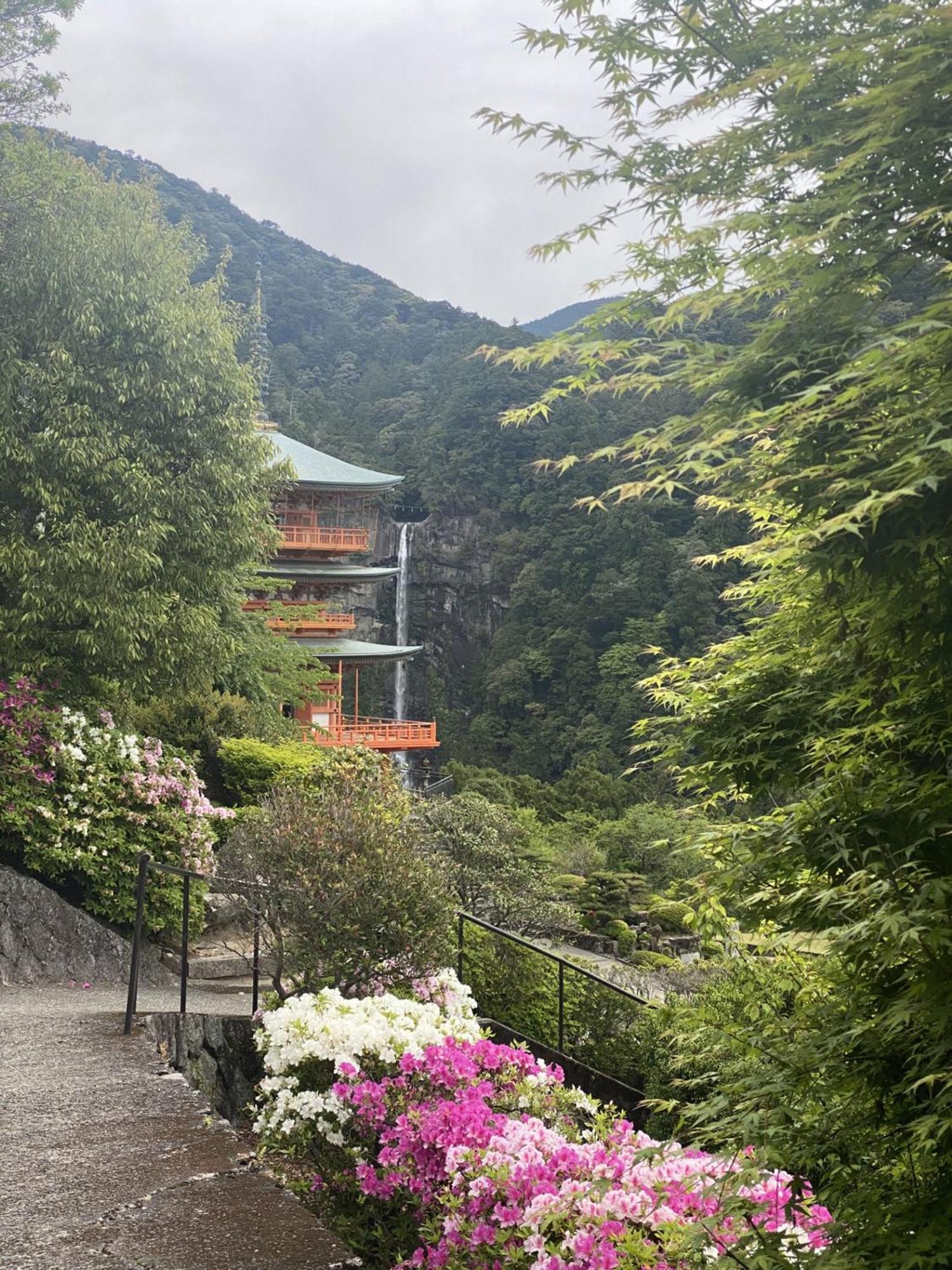 癒し宿 かぐら 串本町 エクステリア 写真